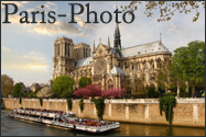 Paris-Photo*パリの写真*